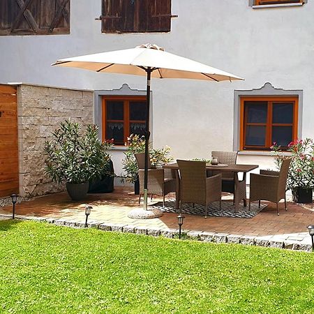 Ferienwohnung Baernham Babensham Εξωτερικό φωτογραφία