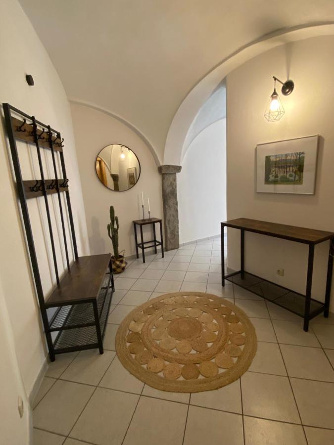 Ferienwohnung Baernham Babensham Εξωτερικό φωτογραφία