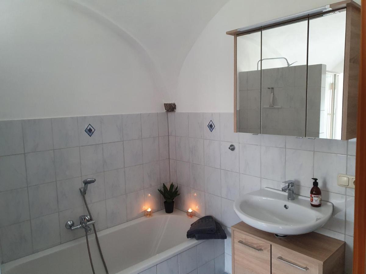 Ferienwohnung Baernham Babensham Εξωτερικό φωτογραφία