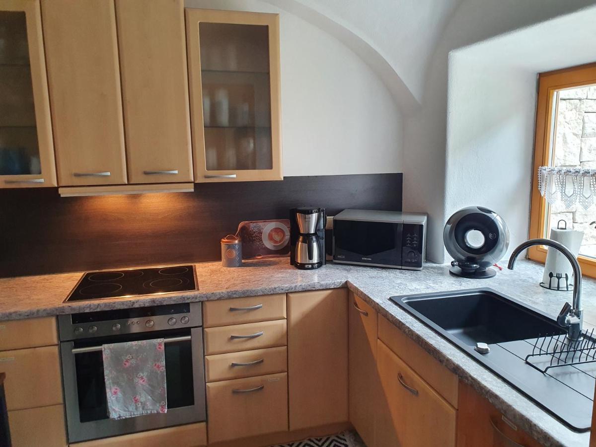 Ferienwohnung Baernham Babensham Εξωτερικό φωτογραφία
